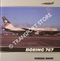 Boeing 767 by SHAW, Robbie